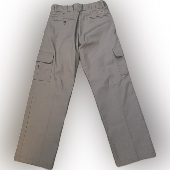 Dickies Men's Relaxed Straight-fit Cargo Work Pant 32x32 - Picture 2 of 5